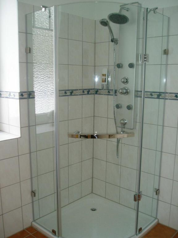 Das Romantische Landhaus Kropp Room photo